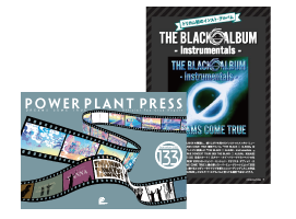 POWER PLANT PRESS